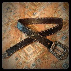 Western belt